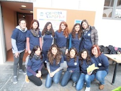 open day como